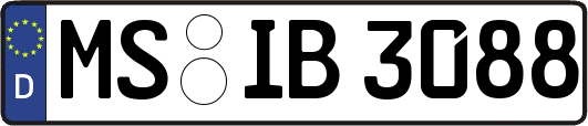 MS-IB3088