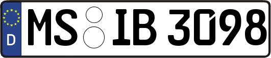 MS-IB3098