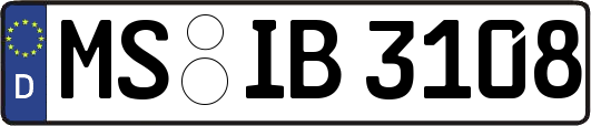 MS-IB3108