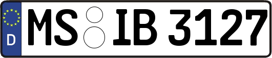 MS-IB3127