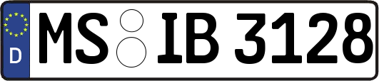 MS-IB3128