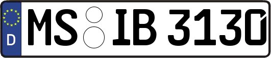 MS-IB3130