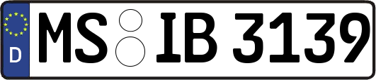 MS-IB3139