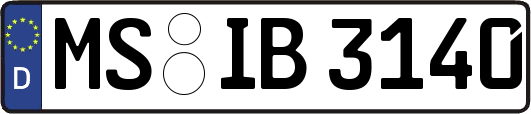 MS-IB3140
