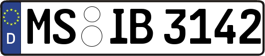 MS-IB3142