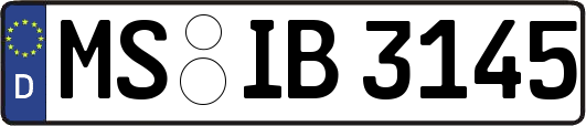 MS-IB3145
