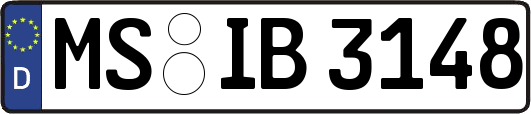 MS-IB3148