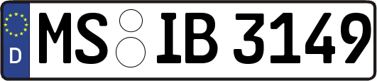 MS-IB3149