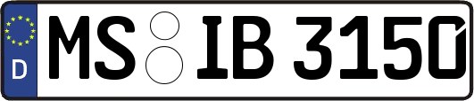 MS-IB3150