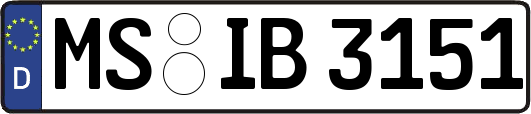 MS-IB3151