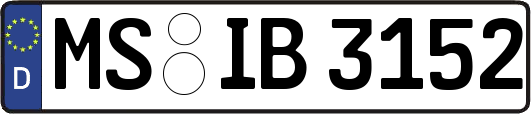 MS-IB3152