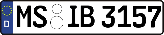 MS-IB3157