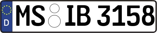 MS-IB3158