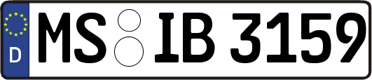 MS-IB3159