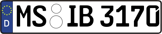 MS-IB3170