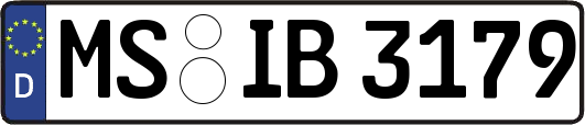 MS-IB3179