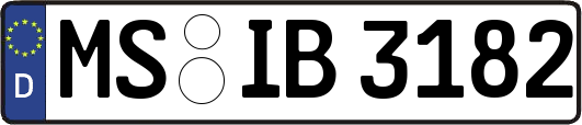 MS-IB3182