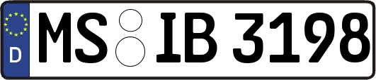 MS-IB3198
