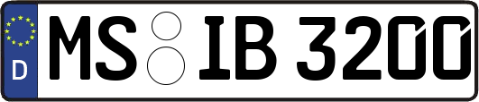 MS-IB3200