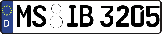 MS-IB3205