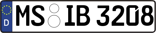 MS-IB3208
