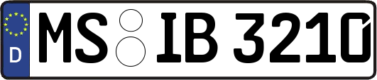MS-IB3210