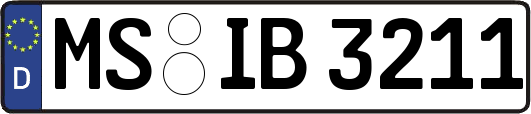 MS-IB3211