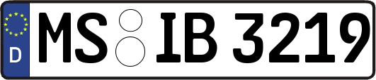 MS-IB3219