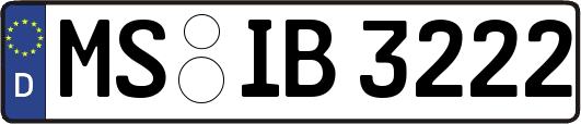 MS-IB3222