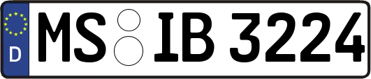 MS-IB3224