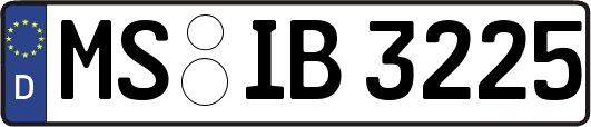MS-IB3225