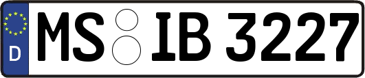 MS-IB3227