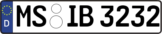 MS-IB3232