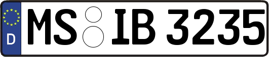 MS-IB3235