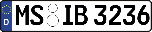 MS-IB3236