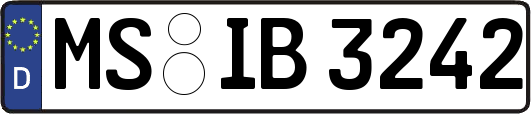 MS-IB3242
