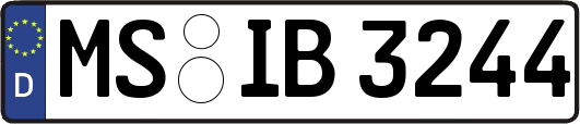 MS-IB3244