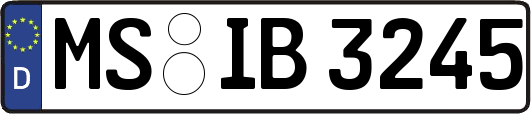 MS-IB3245
