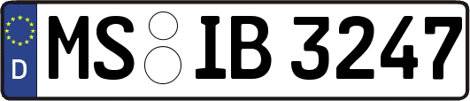 MS-IB3247