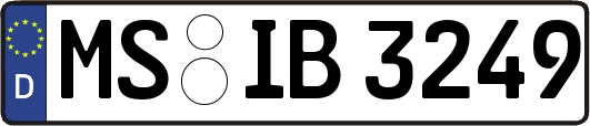 MS-IB3249