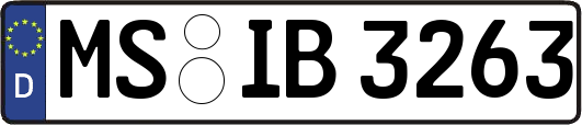 MS-IB3263