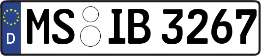 MS-IB3267