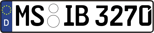 MS-IB3270