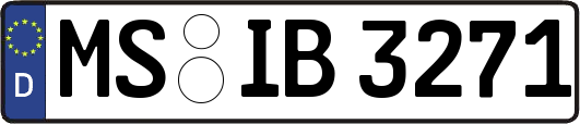 MS-IB3271