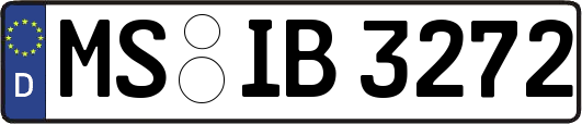 MS-IB3272