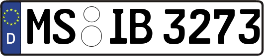 MS-IB3273