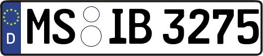 MS-IB3275