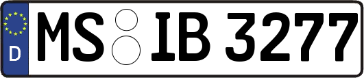 MS-IB3277