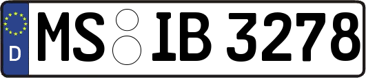 MS-IB3278