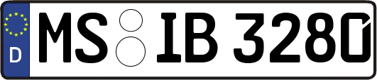 MS-IB3280